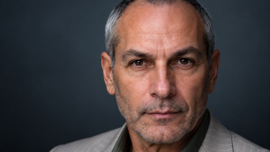 David Rubin